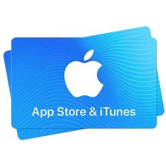 Apple Gift Card兑换教程｜美区苹果礼品卡充值方法