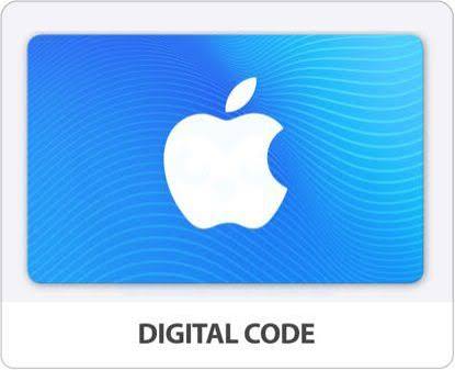 Apple礼品卡有哪些面额？3美元到200美元怎么选择？