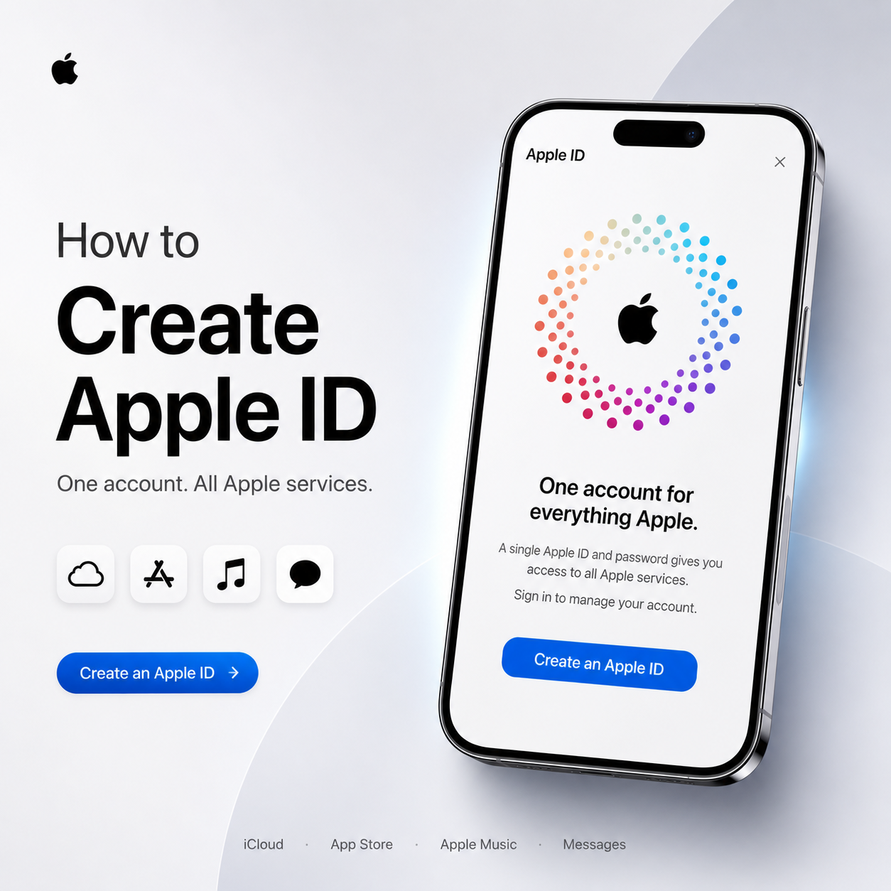 《iPhone 怎么切换 App Store Apple ID？完整操作步骤与注意事项》